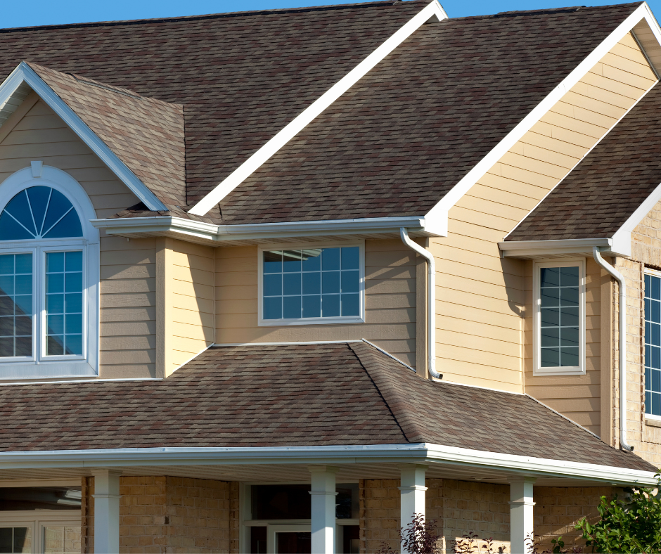 How to Choose the Best Siding Exteriors By Window Makeover