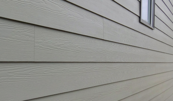 siding